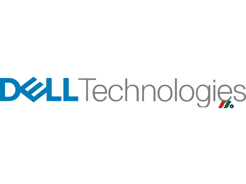 全球最大电脑厂商：戴尔科技公司 Dell Technologies(DELL)