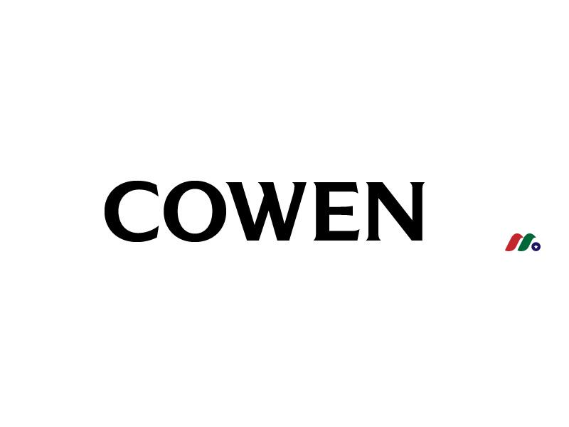 道明证券旗下金融服务部门及跨国投资银行：TD Cowen（原Cowen Inc.）-图片2