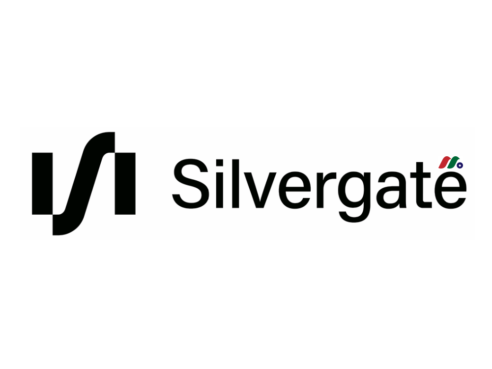 数字货币及创新金融基础设施解决方案和服务：Silvergate Capital Corporation(SICPQ)-图片1