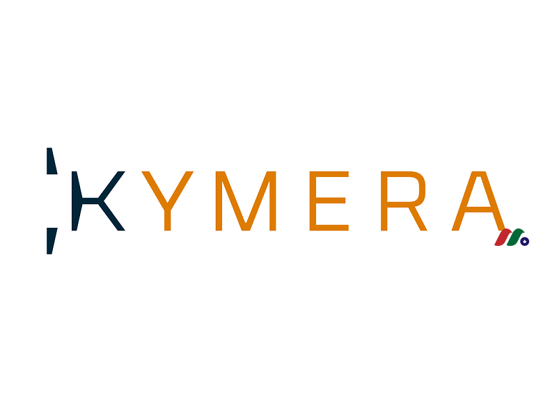 生物制药公司：Kymera Therapeutics(KYMR)-图片1
