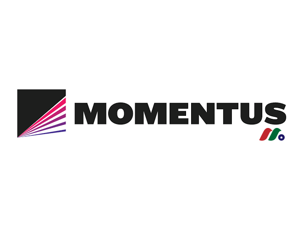太空及航天运输公司：莫门图斯公司 Momentus Inc.(MNTS)