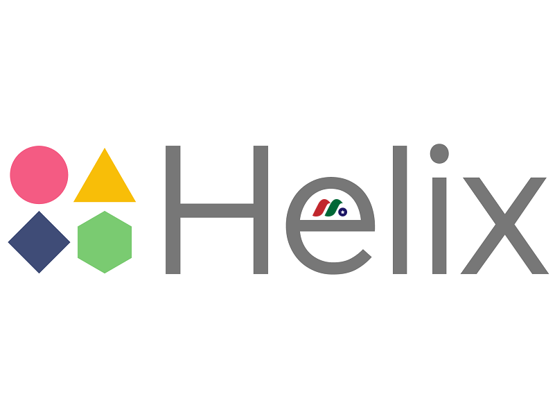 人口基因组学公司：Helix OpCo LLC