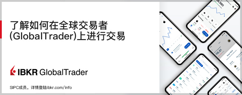 为什么选择盈透证券？最值得信赖的美股券商——盈透证券(IBKR)详解-图片3