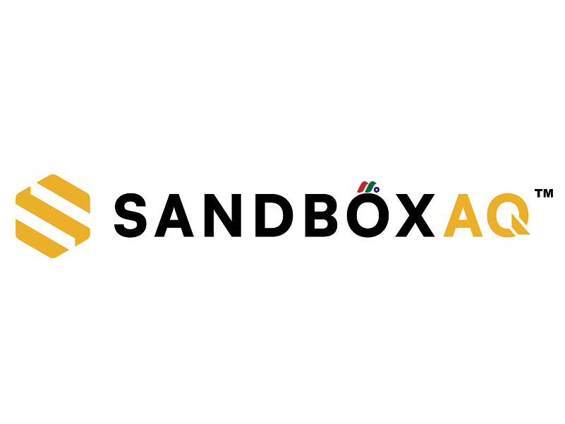 人工智能和量子计算公司：SandboxAQ (SB Technology, Inc.)