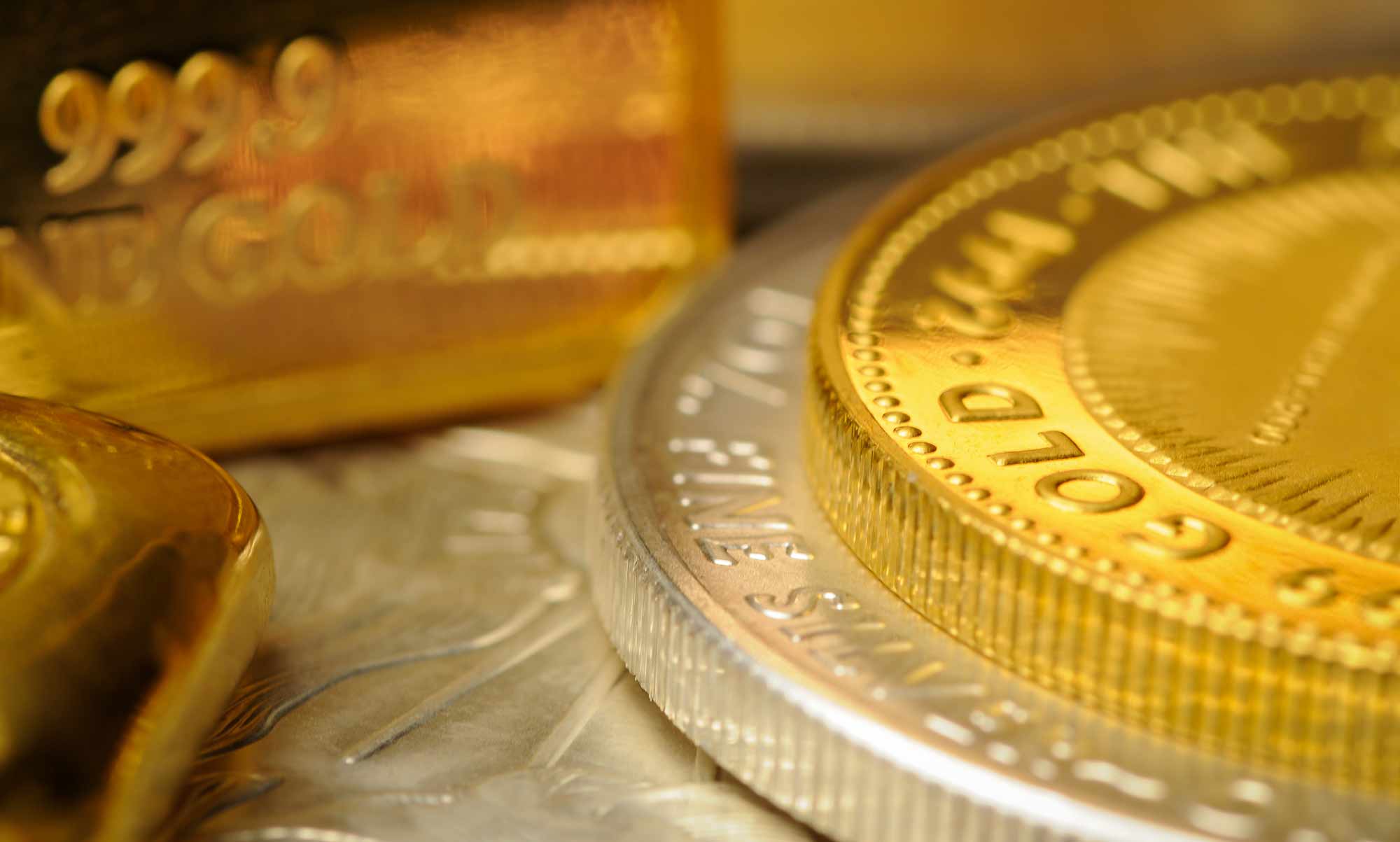 黄金投资指南：多种途径助您分享黄金市场的收益-图片4