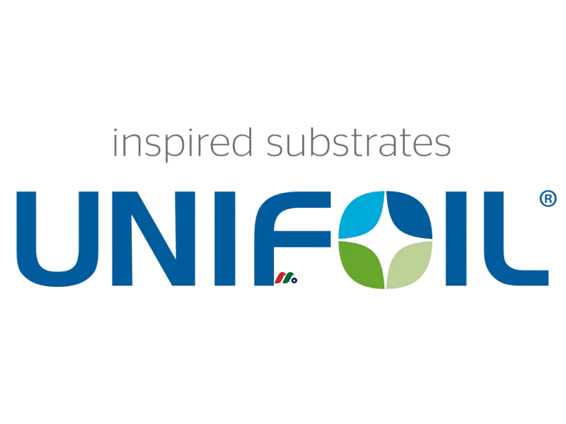 美国环保纸包装制造商：Unifoil Holdings Inc.(UNFL)
