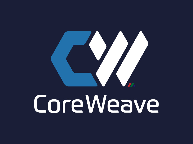 专注于人工智能的云计算提供商：CoreWeave, Inc.(CRWV)-图片1