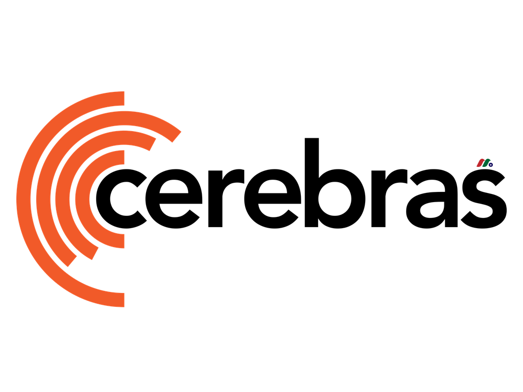 美国AI芯片公司：Cerebras Systems Inc.(CBRS)