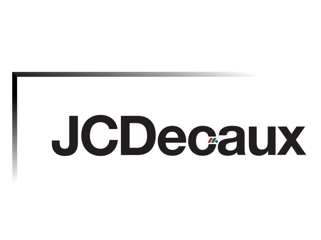 全球最大户外广告公司：法国德高集团 JCDecaux SE(JCDXF)