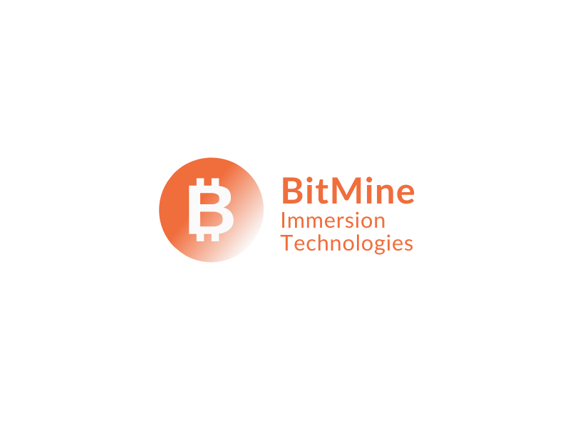 美国加密货币挖矿公司：Bitmine Immersion Technologies, Inc.(BMNR)